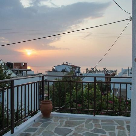 Villa Nefeli Rhodes Archangelos  Exteriér fotografie