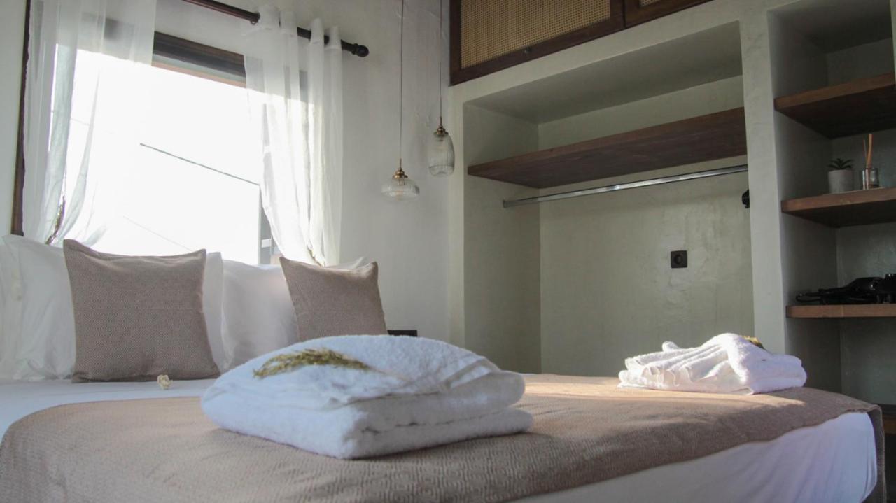 Villa Nefeli Rhodes Archangelos  Exteriér fotografie